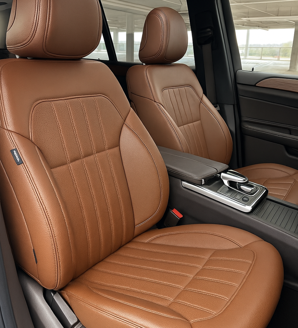 CF - 10 - Genuine Leather - Image 4