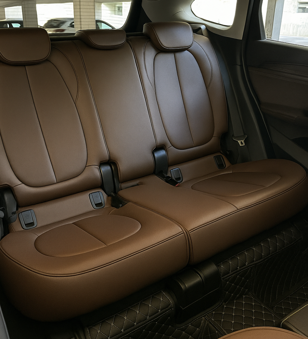 CF - 11 - Genuine Leather - Image 5