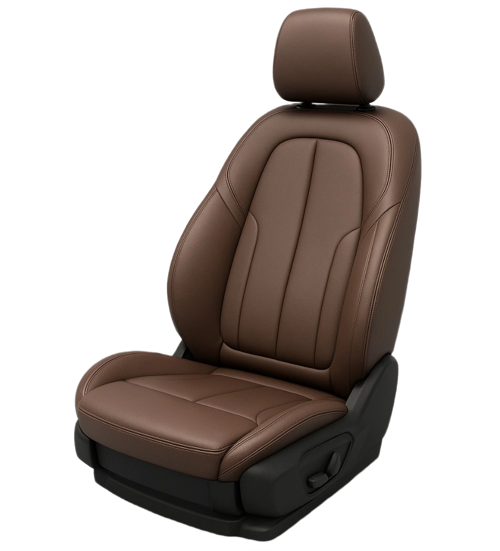 CF - 11 - Genuine Leather