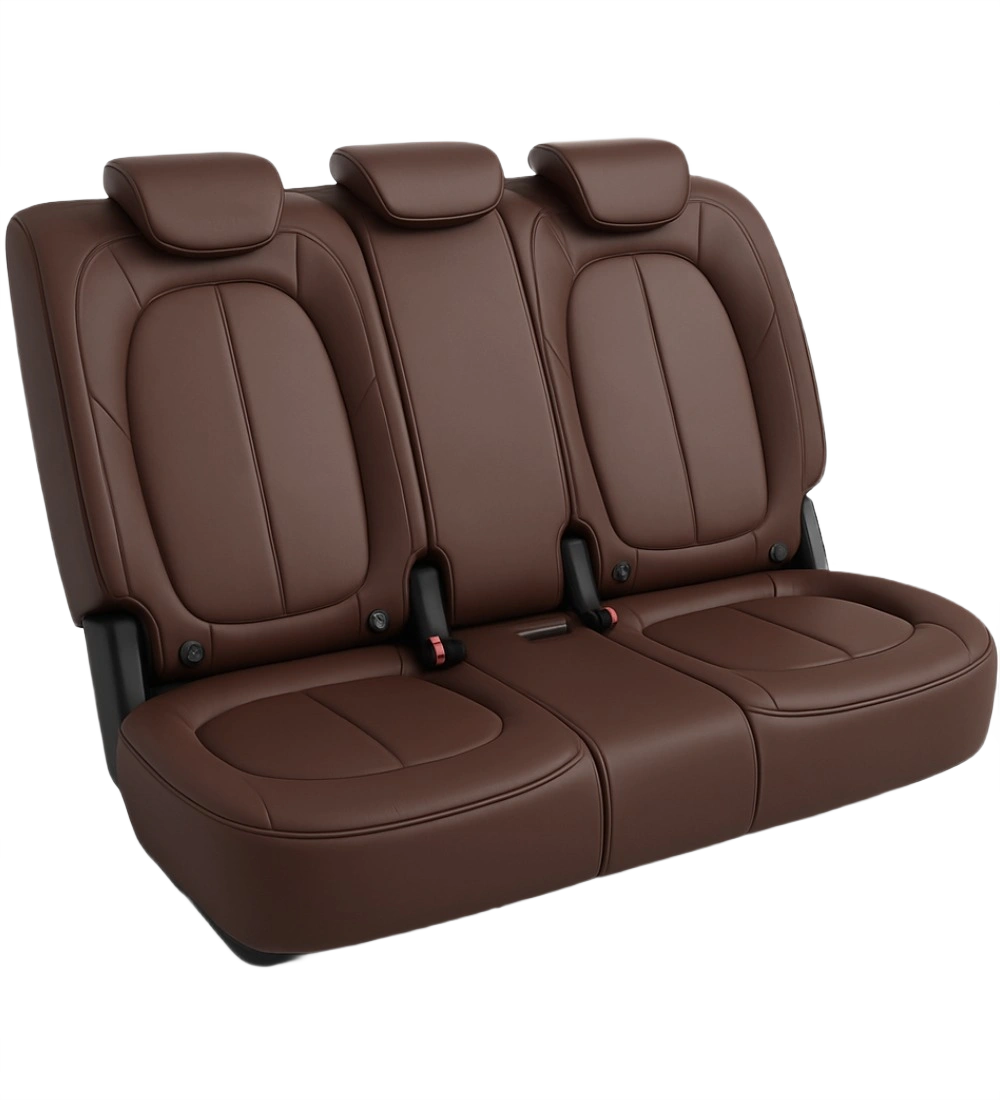 CF - 11 - Genuine Leather - Image 3