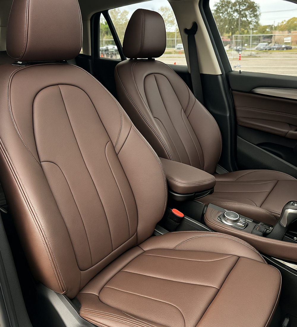 CF - 11 - Genuine Leather - Image 4