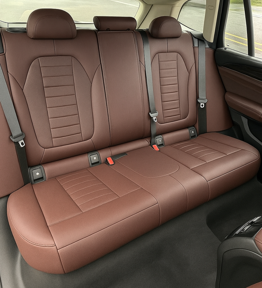 CF - 12 - Genuine Leather - Image 5