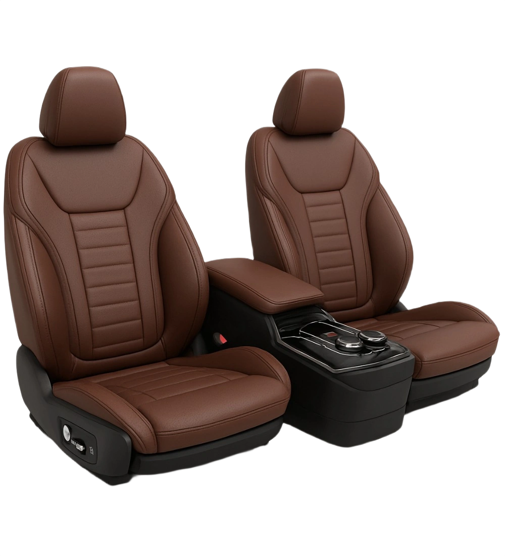 Alternative view of CF - 12 - Genuine Leather