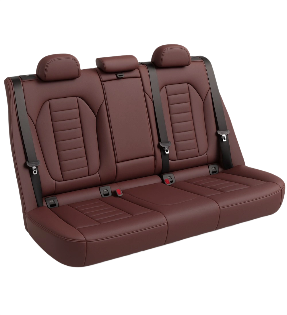 CF - 12 - Genuine Leather - Image 3