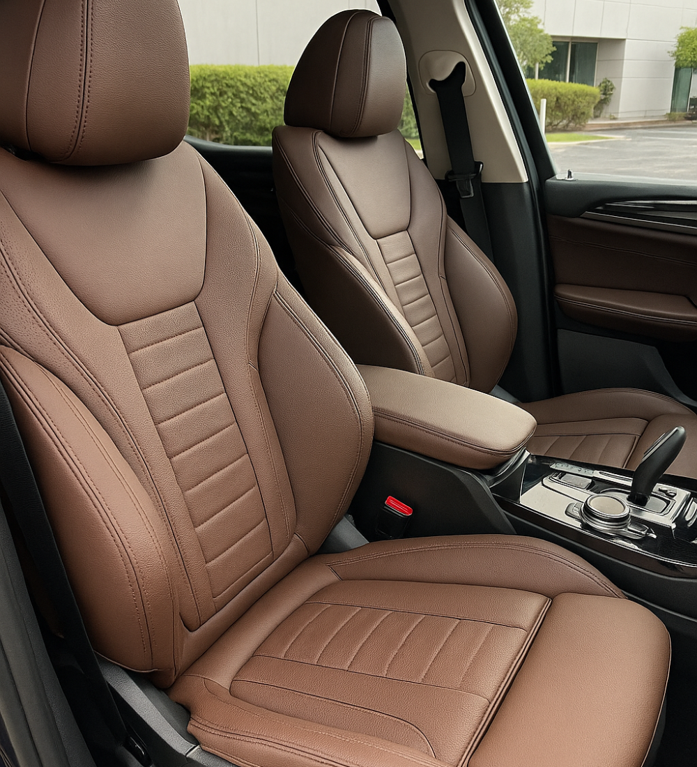 CF - 12 - Genuine Leather - Image 4