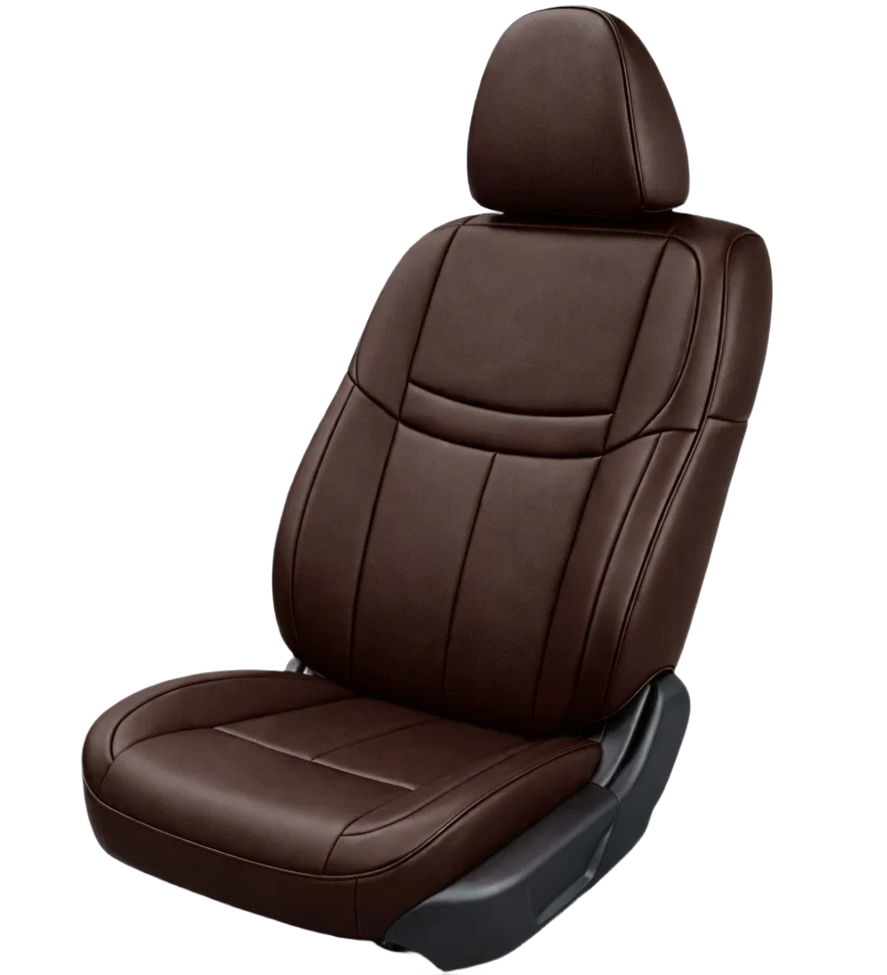 DLS-01-CF - Genuine Leather