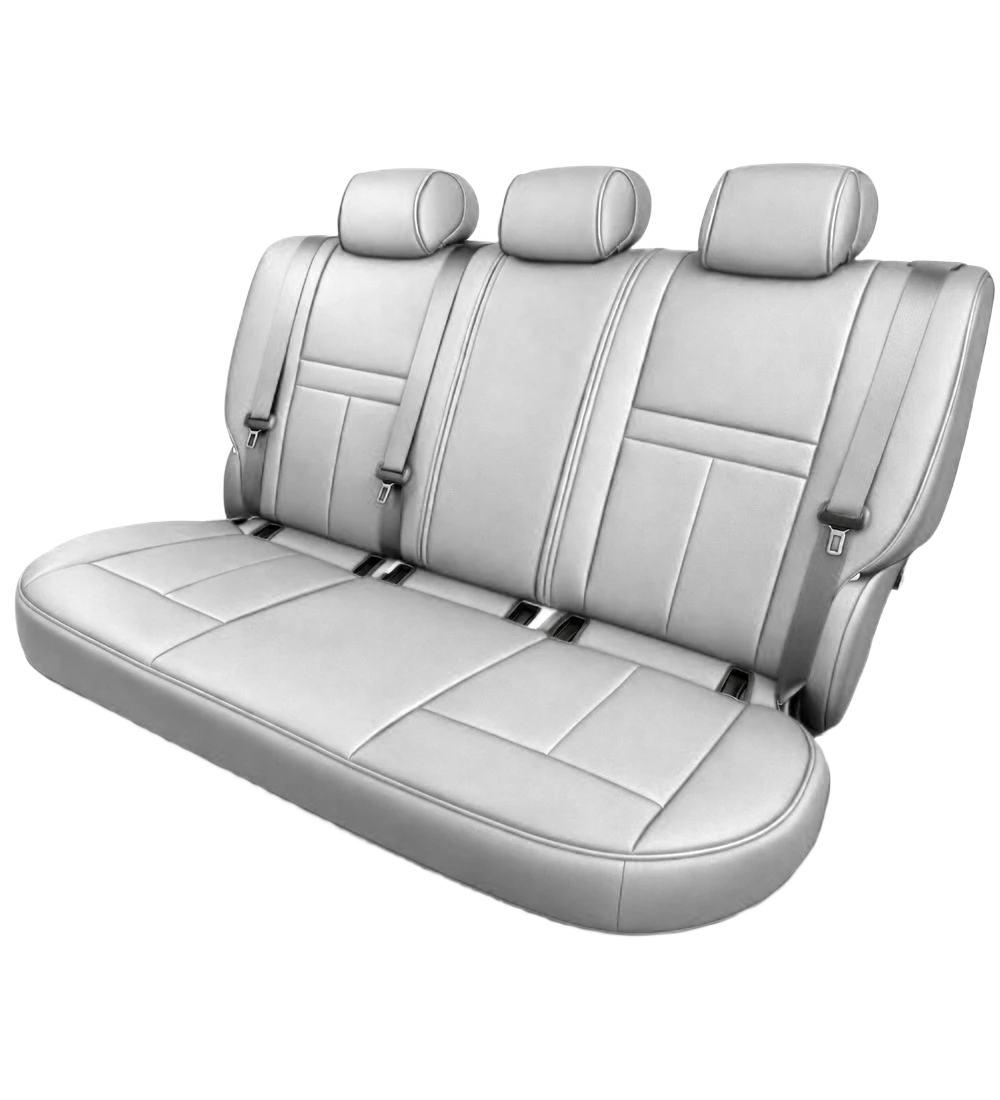 DLS-01-WH - Genuine Leather - Image 3