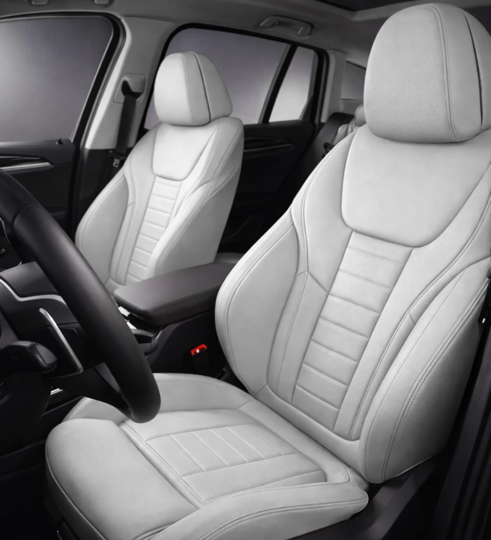 DLS-03-WH - Genuine Leather - Image 4