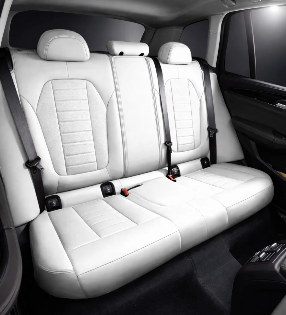 DLS-03-WH - Genuine Leather - Image 6