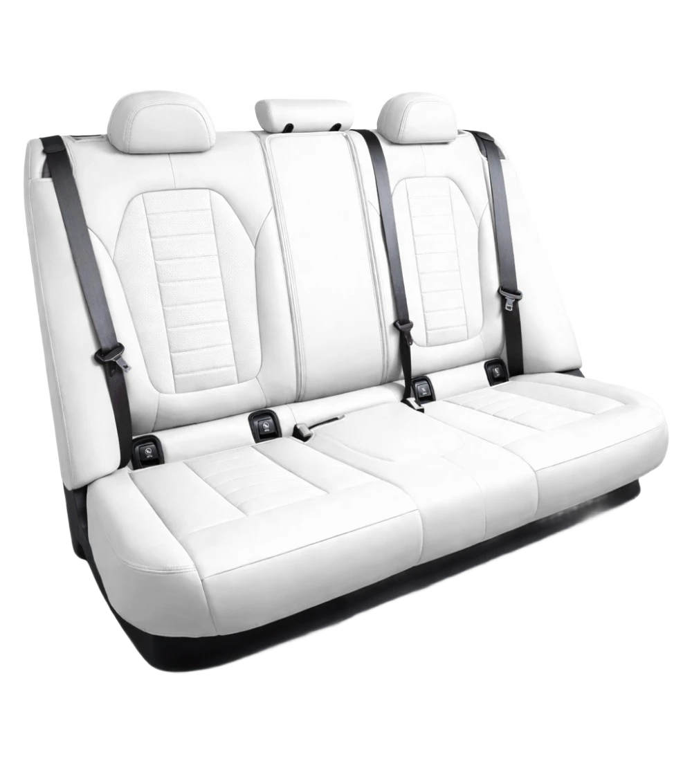 DLS-03-WH - Genuine Leather - Image 3