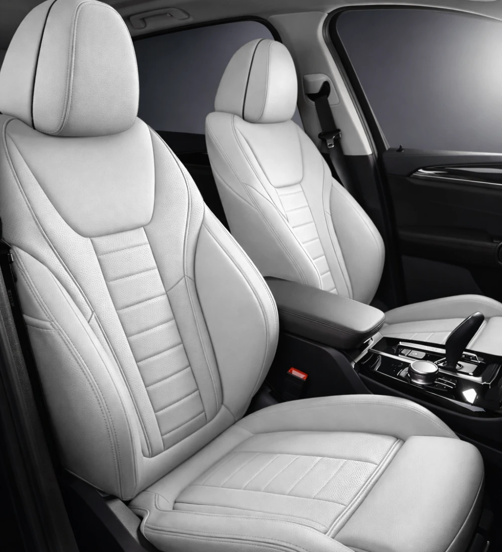 DLS-03-WH - Genuine Leather - Image 5