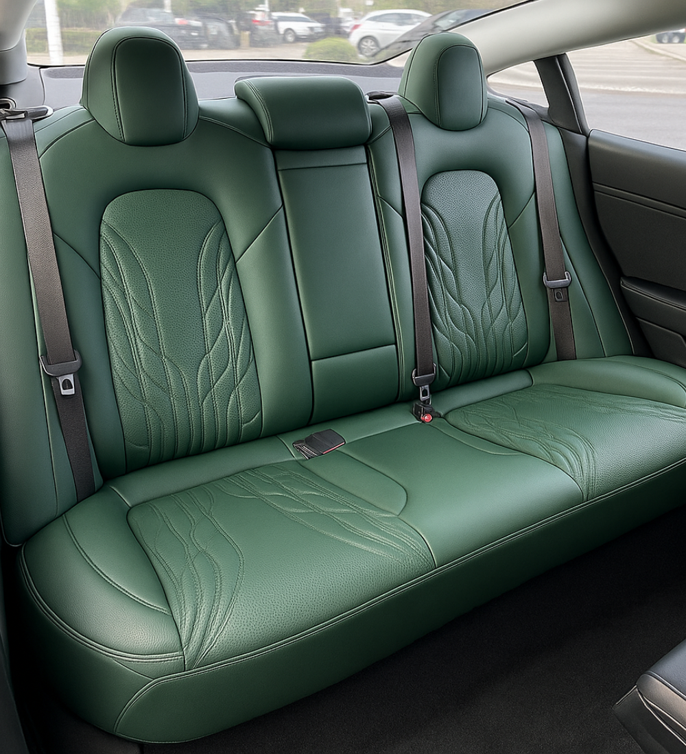 GR - 02 - Genuine Leather - Image 5