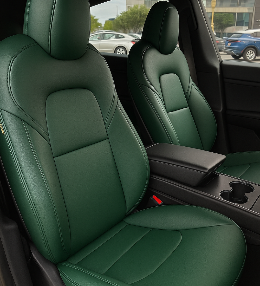 GR - 03 - Genuine Leather - Image 4