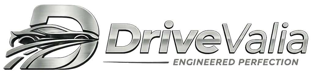 DriveValia