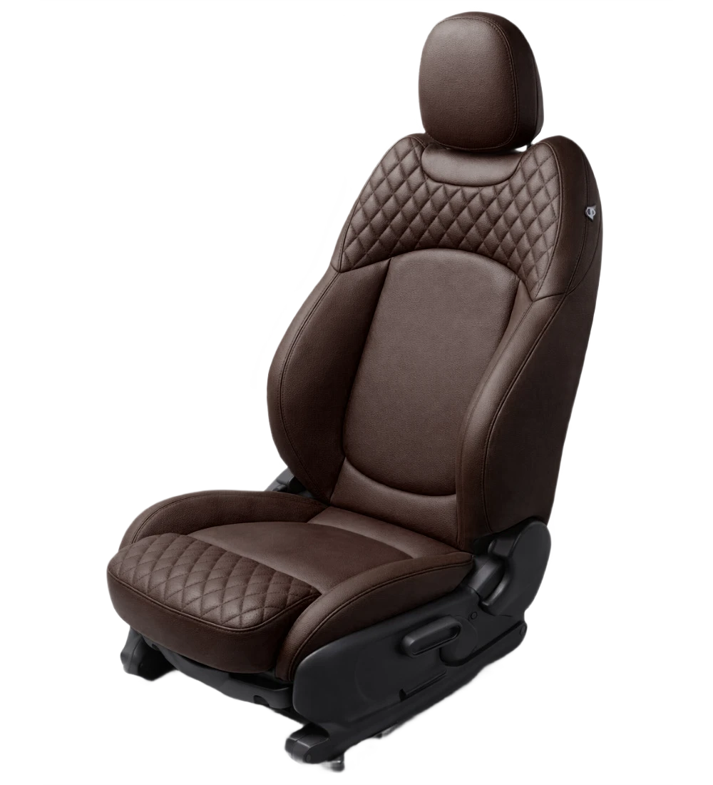 PRS-01-CF - Genuine Leather