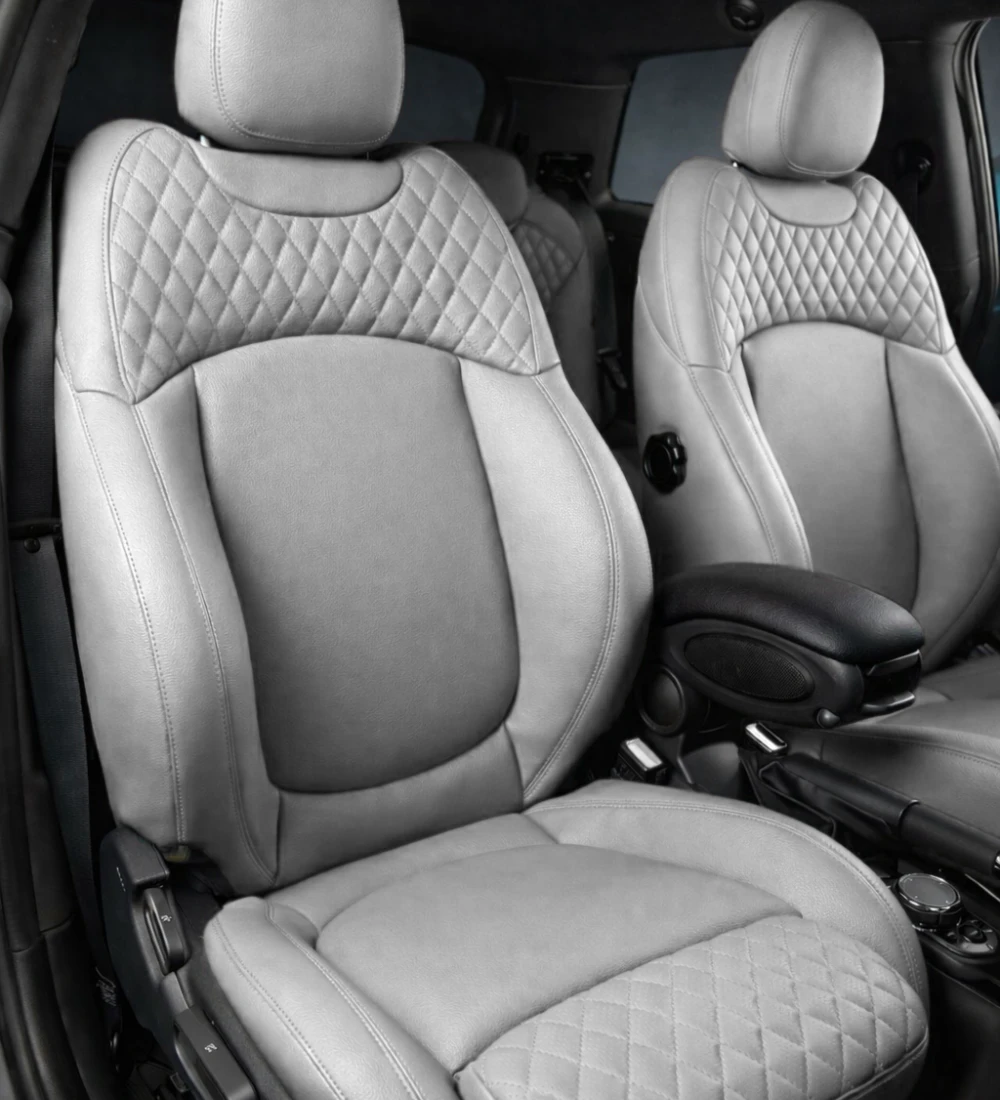 PRS-01-WH - Genuine Leather - Image 5