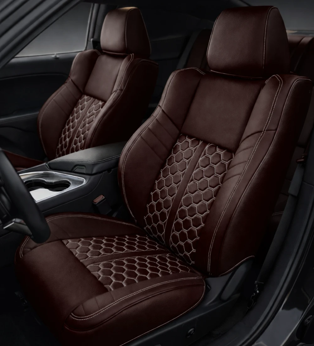 PRS-02-CF - Genuine Leather - Image 4