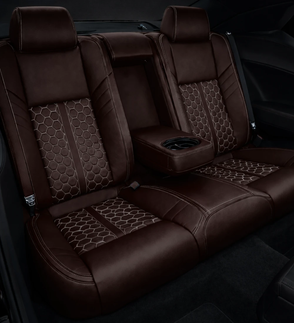 PRS-02-CF - Genuine Leather - Image 6