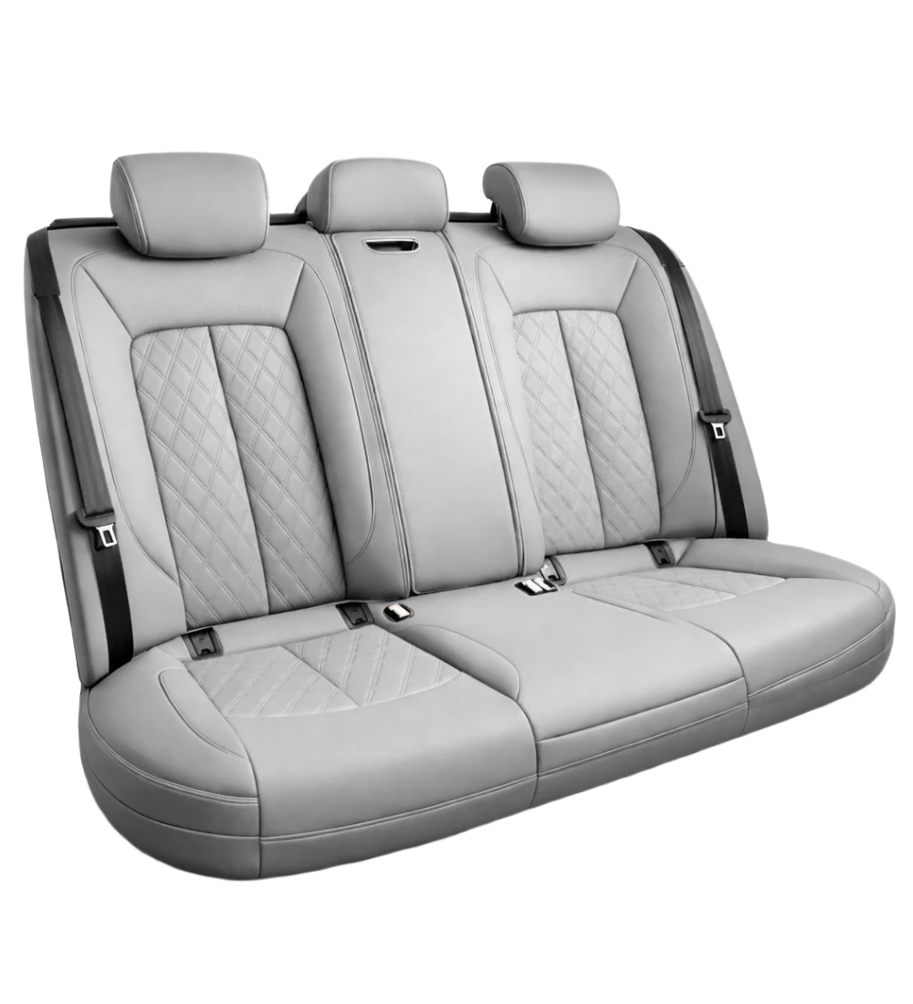 PRS-03-WH - Genuine Leather - Image 3