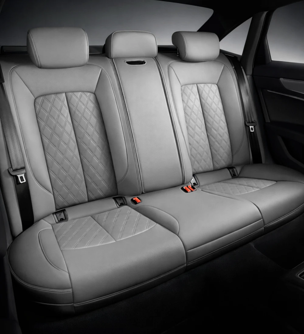 PRS-03-WH - Genuine Leather - Image 6