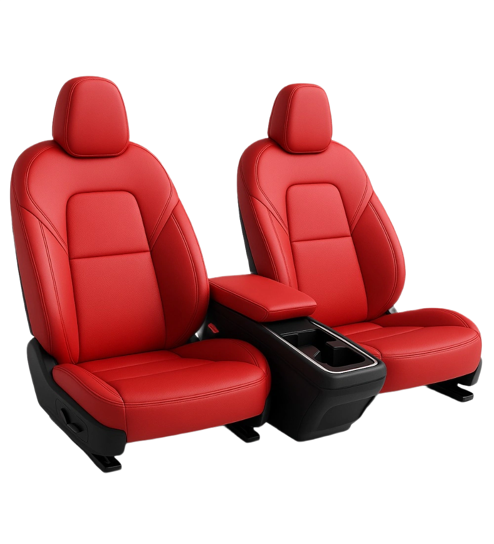 Alternative view of RD - 05 - Genuine Leather