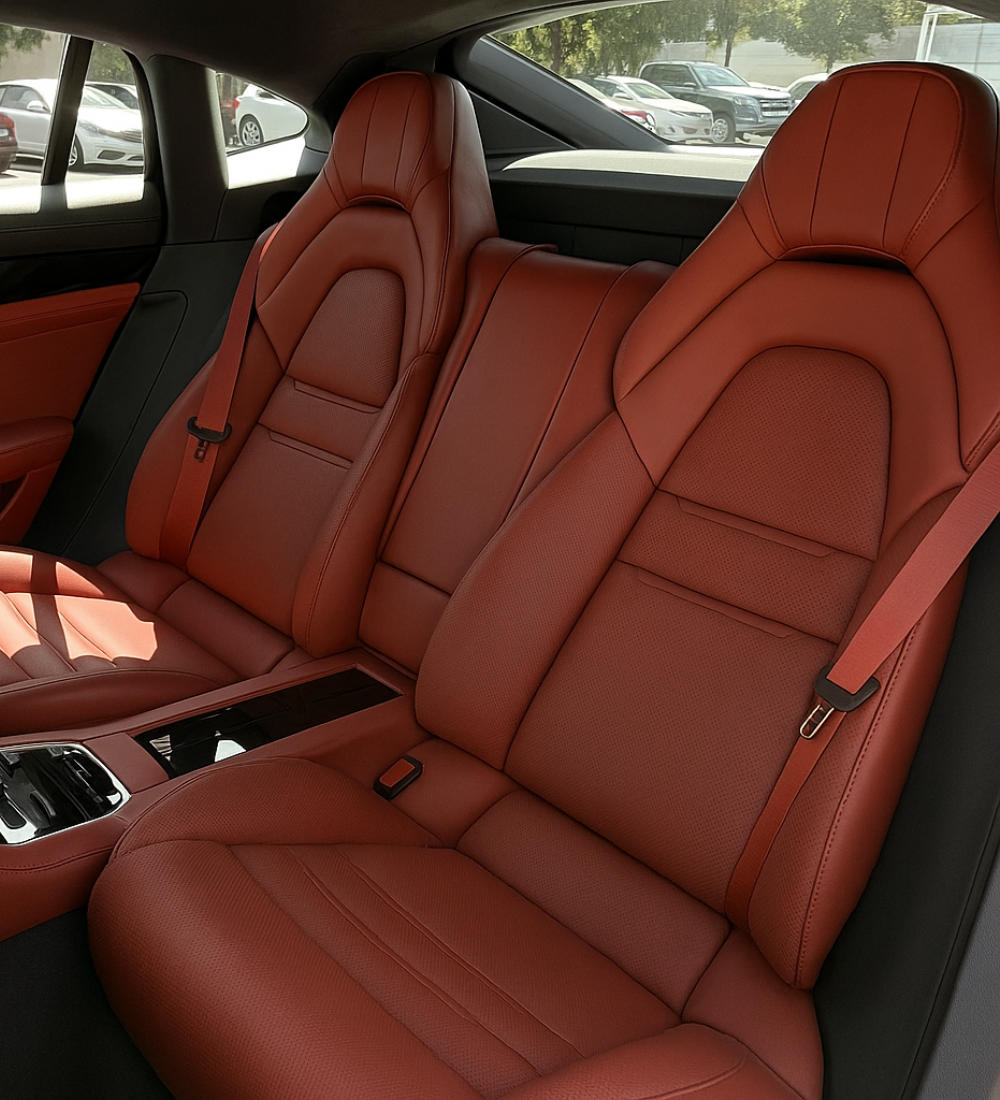 RD - 09 - Genuine Leather - Image 5