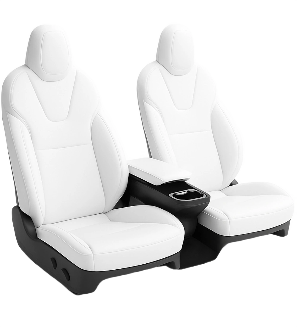 Alternative view of WH - 01 - Genuine Leather