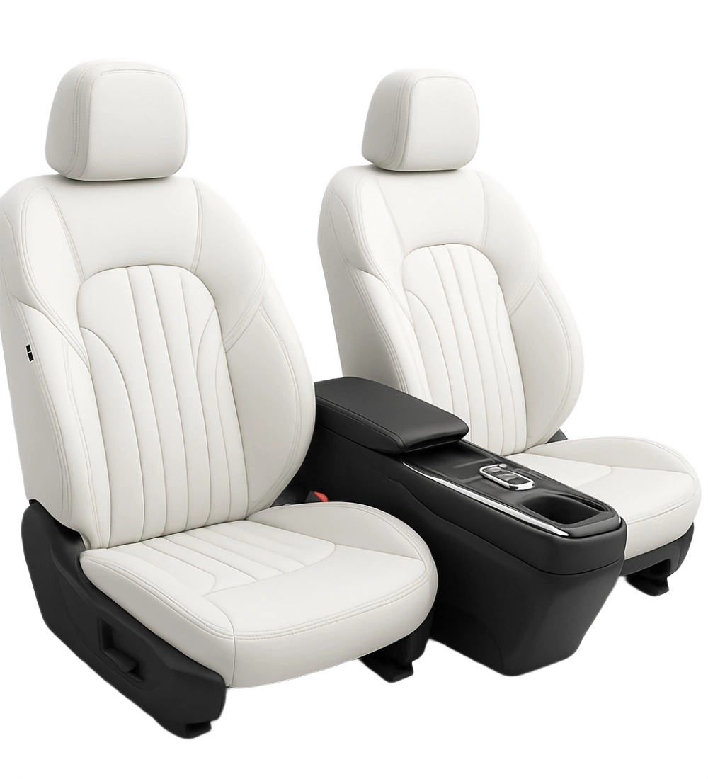 Alternative view of WH - 02 - Genuine Leather