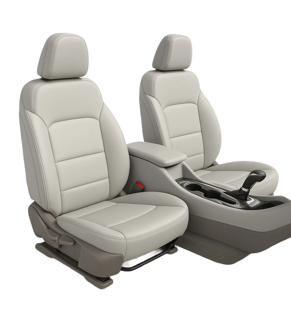 Alternative view of WH - 04 - Genuine Leather