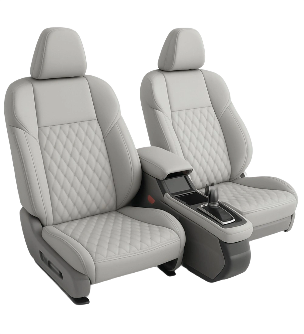 Alternative view of WH - 06 - Genuine Leather