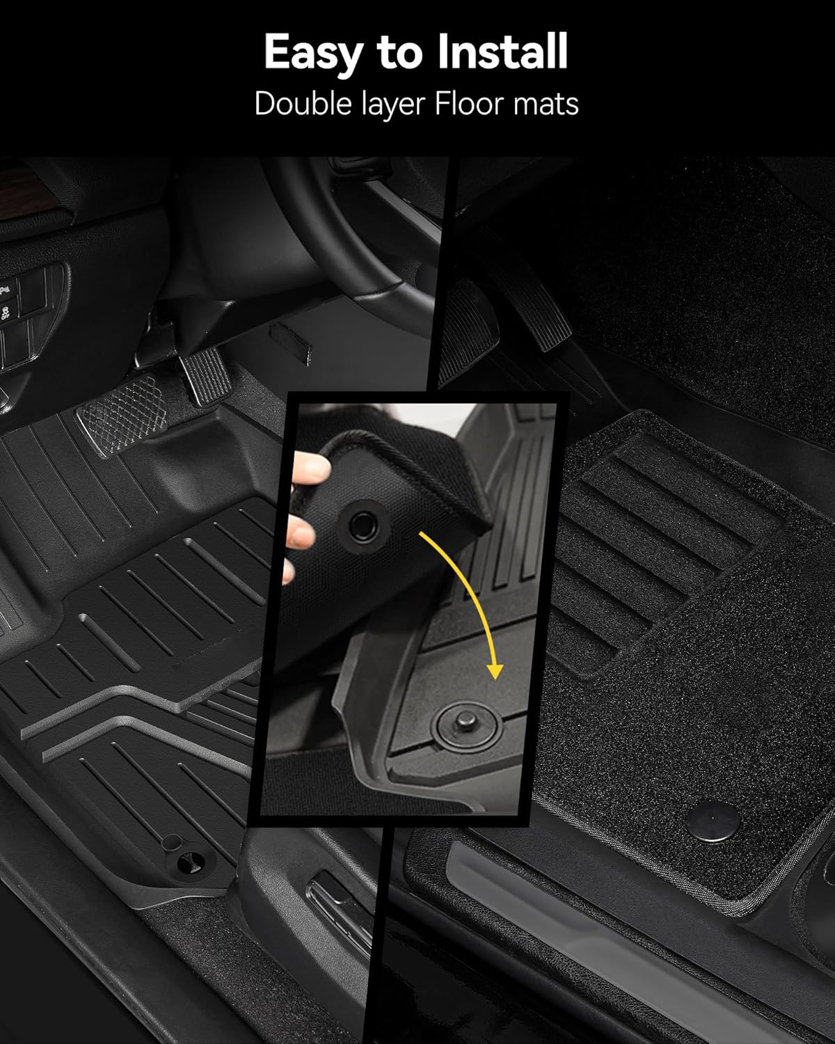 RugTrak Floor Mats - Image 10