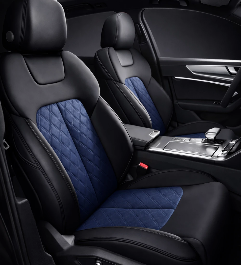 BE - 04 - Genuine Leather - Image 5