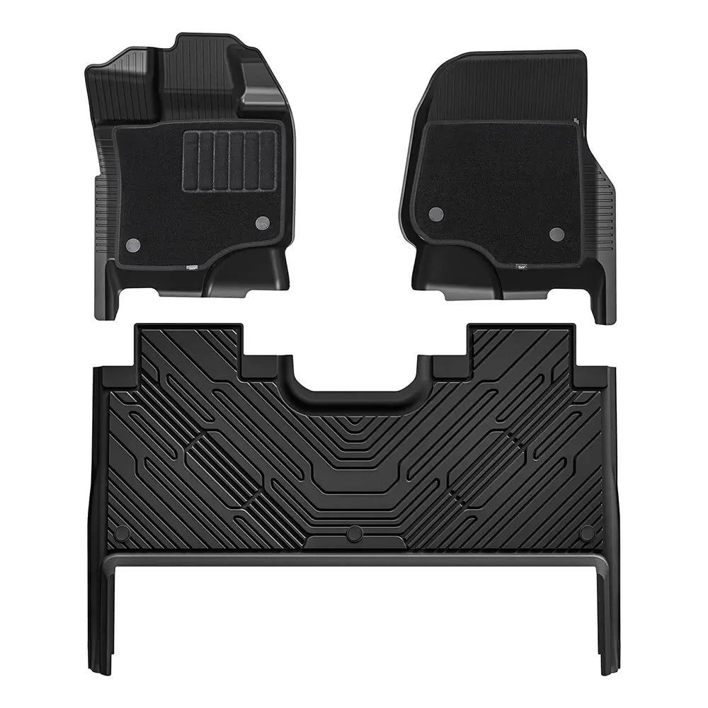 RugTrak Floor Mats