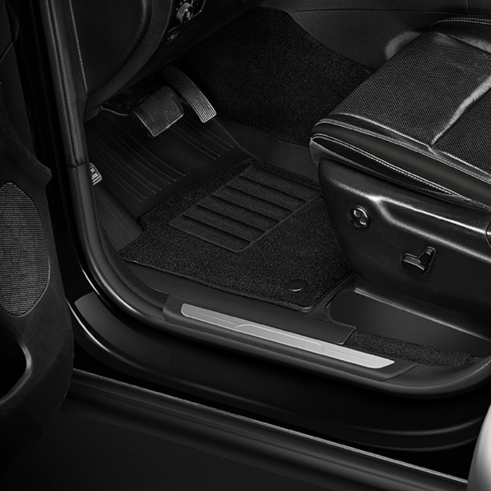 RugTrak Floor Mats - Image 4