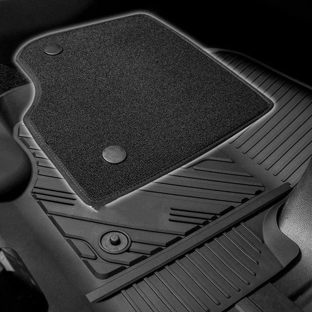 RugTrak Floor Mats - Image 7