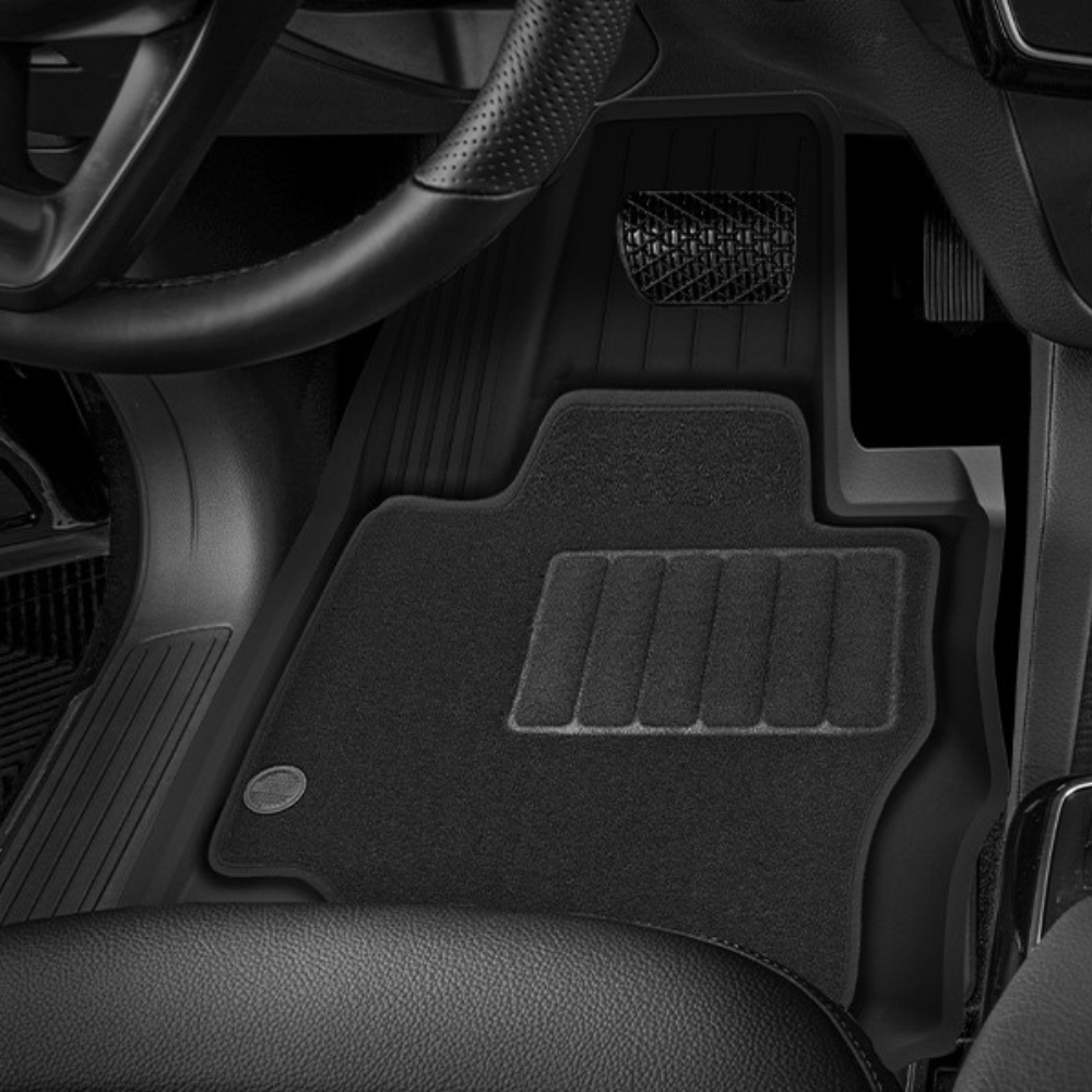 RugTrak Floor Mats - Image 3
